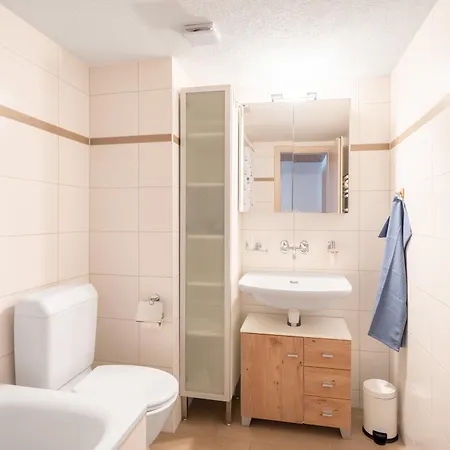 Apartamento Freiestrasse Entrelagos