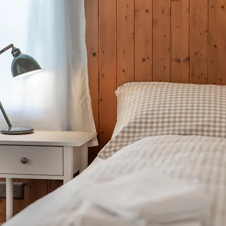 Apartamento Freiestrasse *