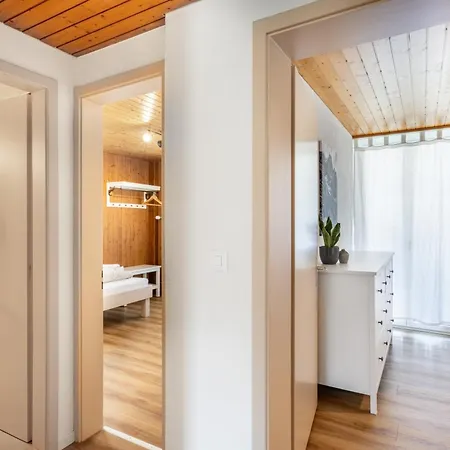 Apartamento Freiestrasse