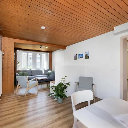 Apartamento Freiestrasse