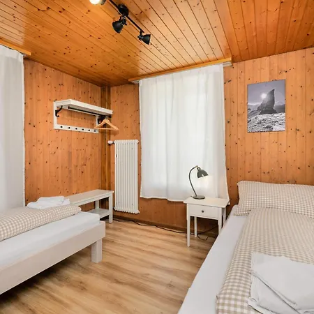 Apartamento Freiestrasse Entrelagos