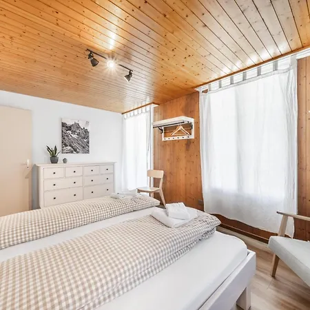 Freiestrasse Apartamento *