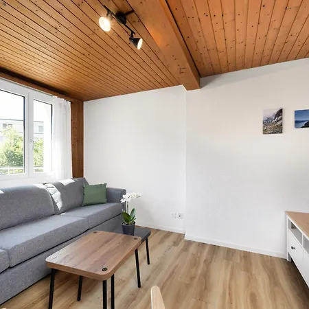 Apartamento Freiestrasse